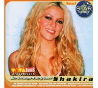 Deine Star Story - Shakira-die Erfolgsstory
