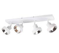 DEINE TANTE EMMA Leon Faretto. 35 W, Bianco Opaco