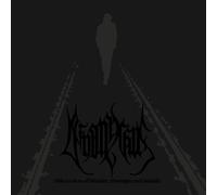 Deinonychus Ode to Acts of Murder, Dystopia and Suicide (CD) Album Digipak
