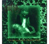 Deinonychus - The Weeping of a Thousand Year