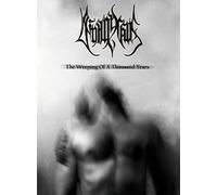Deinonychus The Weeping of a Thousand Years (CD) Album Digipak