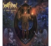 Deiphago - I The Devil