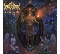 Deiphago - I The Devil