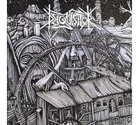 Deiquisitor - Downfall Of The Apostates