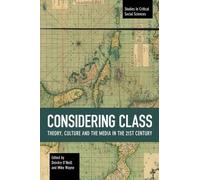 Deirde O'Neill Considering Class (Tascabile)