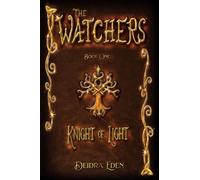 Deirdra Eden The Watchers (Tascabile) Watchers