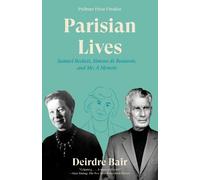 Deirdre Bair Parisian Lives (Tascabile)