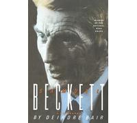 Deirdre Bair Samuel Beckett (Tascabile)
