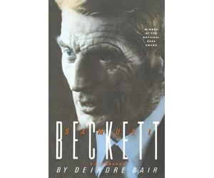 Deirdre Bair Samuel Beckett (Tascabile)