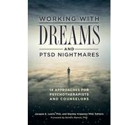 Deirdre Barrett Working with Dreams and PTSD Nightmares (Copertina rigida)
