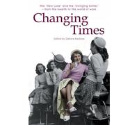 Deirdre Beddoe Changing Times (Tascabile)