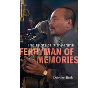 Deirdre Boyle Ferryman of Memories (Copertina rigida)