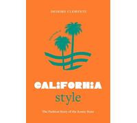 Deirdre Clemente Little Book of California Style (Copertina rigida)