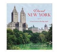 Deirdre Gartner Dearest New York (Copertina rigida)