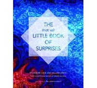 Deirdre Hade The (not so) Little Book of Surprises (Copertina rigida)