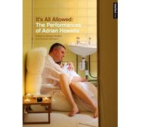 Deirdre Heddon It's All Allowed (Tascabile) Intellect Live