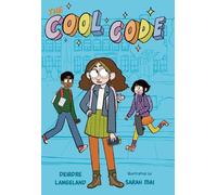 Deirdre Langeland The Cool Code (Copertina rigida) Cool Code