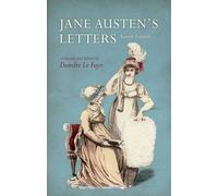 Jane Austen's Letters