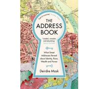 Deirdre Mask The Address Book (Tascabile)