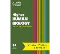 Deirdre McCarthy Stuart White John Di Mambro Higher Human Biology (Tascabile)