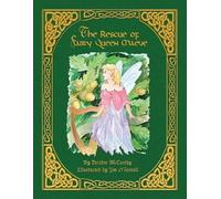 Deirdre McCarthy The Rescue of Fairy Queen Maeve - Paperback (Tascabile)