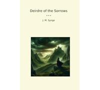 Deirdre of the Sorrows