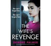 Deirdre Palmer The Wife's Revenge (Tascabile)