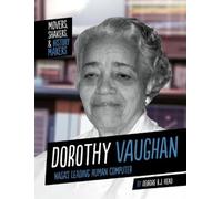 Deirdre R Head Dorothy Vaughan (Copertina rigida)