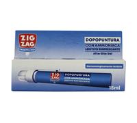 Deisa Ebano ZIG ZAG DOPOPUNTURA MONODOSE