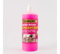 Deisa Natural - Detergente Multiuso Concentrato "El Güenísimo" - Confezione da 16 Uds - Pulizia Efficace e Risparmio