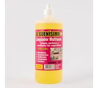 Deisa Natural - Detergente Multiuso "El Güenísimo" - 1 Litro - Ricarica