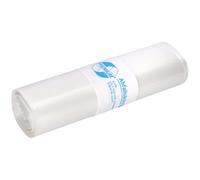 Deiss Sacchi della spazzatura Premium 70 litri 60 my trasparente