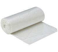 DEISS UNIVERSAL PLUS 20L - Sacchetti per rifiuti da ufficio