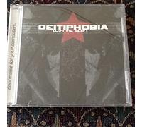 Deitiphobia - Lo-Fi Vs. Sci-Fi (US Import)
