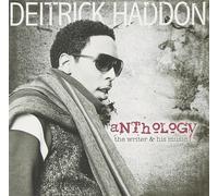 Deitrick Haddon Anthology: The Writer & His Music (CD)