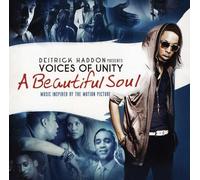Deitrick Haddon Presents Voice A Beautiful Soul Music Inspired By The Moti (CD)