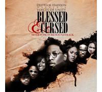 Deitrick Haddon & Voices of Unity Blessed and Cursed (CD) Album