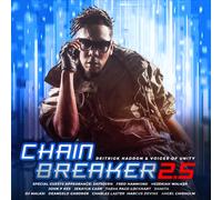 Deitrick Haddon & Voices Of Unity Chain Breaker 2.5 (CD)