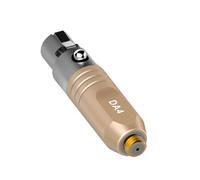 Deity Adattatore microdot per W.Lav beige DA4
