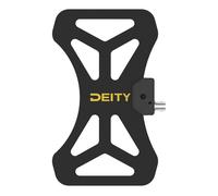 Deity BF1 Antenna a farfalla (kit da 2, banda larga UHF)