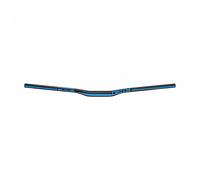 DEITY BLACKLABEL 800 Manubrio MTB - 15mm Rise, 800mm, Blu - Performance e Controllo