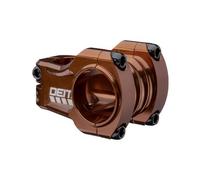 Deity copperhead 31 8 aluminium stem 0 black