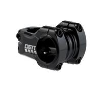 Deity copperhead 31 8 aluminium stem 0 black