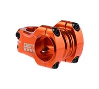 Deity copperhead 31 8 aluminium stem 0 orange