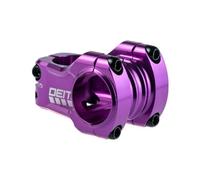 Deity copperhead 31 8 aluminium stem 0 purple
