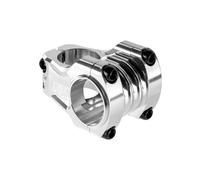 Deity copperhead 31 8 aluminium stem 0 silver