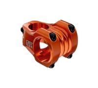 Deity copperhead 35 aluminium stem 0 orange