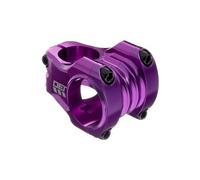 Deity copperhead 35 aluminium stem 0 purple