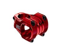 Deity copperhead 35 aluminium stem 0 red