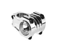 Deity copperhead 35 aluminium stem 0 silver